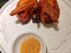 -顺峰顺水顺德菜(第一百货店)
