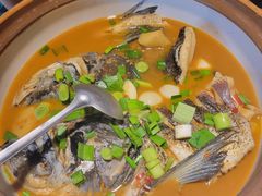 -千岛湖小鱼儿·淳安匠心农家菜