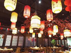 -苏帮主三样菜·江湖川菜(高新店)
