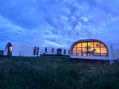 -呼和诺尔旅游景区