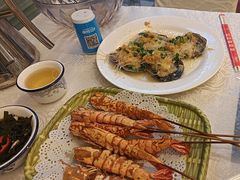 -东江海鲜大排档·潮汕菜·砂锅粥