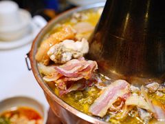 -浮何烤铺(桐梓林店)