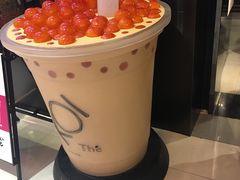 -KOI Thé(正佳广场店)