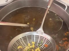 -嬷孙家潮汕牛肉火锅(北京路天河城店)
