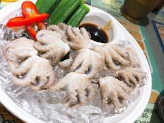 -大头力茶餐厅(花都融创茂店)
