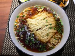 -十面春风·江南面馆(崇宁路店)