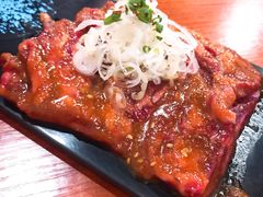 -大阪烧肉BAKA一代(十亩地店)