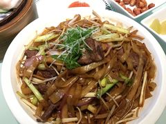 -潮福城大酒楼·潮味粤品·港式点心(湖滨北路店)