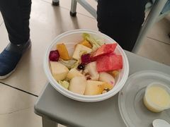 -Aqua Oasis 水天堂(石路天虹店)