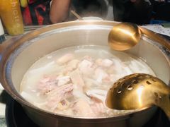 -大头椰·椰子鸡火锅(南宁万象城店)