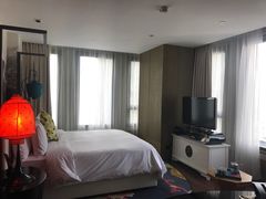 -上海外滩英迪格酒店