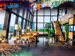 -忆咖啡观景餐厅(桂林象山公园店)