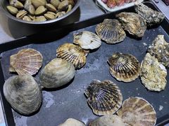 -安东水产海鲜餐厅