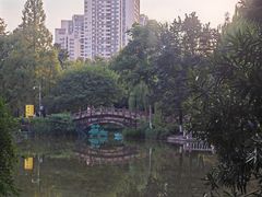 -绵阳人民公园(涪城区)