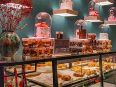 -街角 T·COFFEE 融合料理·BISTRO(车公庙店)