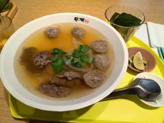 -蔡澜Pho·越南粉餐厅(海上世界店)