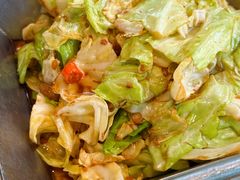 手撕包菜-弄堂里(阿里西溪A区店)