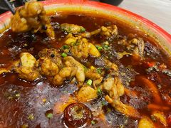-李叔叔虾蟹大排档(青羊店)