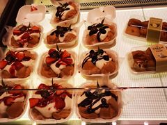 -巴黎贝甜(凯德MALL望京店)