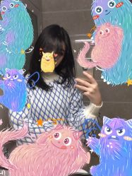 点击看大图 -HG美发设计沙龙