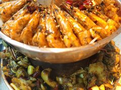 -蛙大侠香辣牛蛙火锅店(总店)