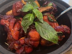 -鹿港小镇(悠唐店)