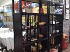 -山泉公馆酒家(广州东站店)