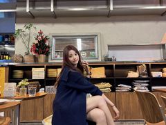 -Blac+Blac(中海环宇荟店)