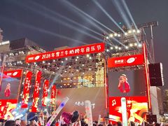-南屏步行街
