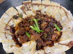 -皖北巫氏三胖地锅鸡(长淮总店)