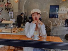 -常识咖啡common sense(春熙路店)