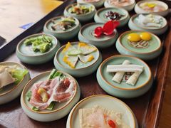 -桥香园过桥米线(国贸店)