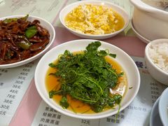 -蘭心餐厅(进贤路店)