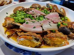 -壹只菜·崇明本地特色菜(崇明南门店)