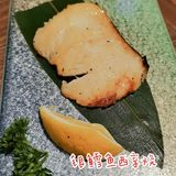 日式风情浓郁的金炙板前料理