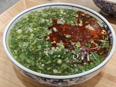 -西部马华清真兰州牛肉面·烧烤夜市(三里河店)