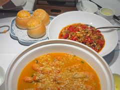 -飶香居(省博物馆店)