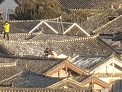 -老姐石板烧烤+铜炭火锅(总店)