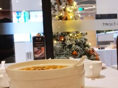 -尚一汤 广东炖汤(金桥国际店)
