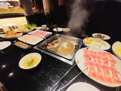 -满堂欢豆捞坊(美丽华大酒店店)
