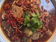 -同庆楼(花园店)