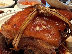 -二十八里太湖船菜(吉祥路店)