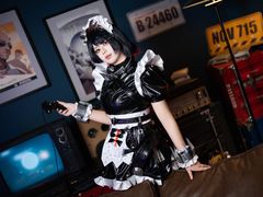-米游妙妙屋cosplay换装自拍摄影体验馆