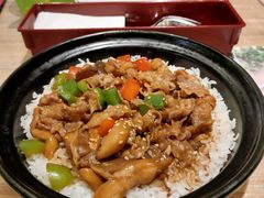-肥弟大排档(汕樟路店)