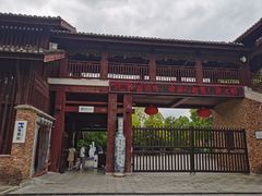 -景德镇古窑民俗博览区