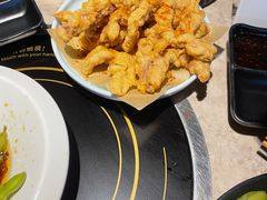 -沪小胖小龙虾(淮海中路旗舰店)