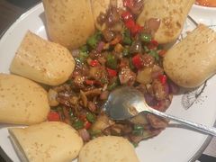 -码头鲜精致威海菜(欧乐坊店)