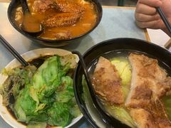 -华嫂冰室(尖沙咀店)