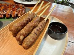 -Naughty Nuri’s Phuket