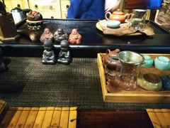 -汤森悠生活文化汤(江宁万达店)